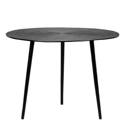 Runder Metalltisch Viesta*Pharao24 Hot