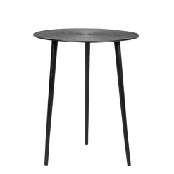 Runder Metalltisch Viesta*Pharao24 Hot