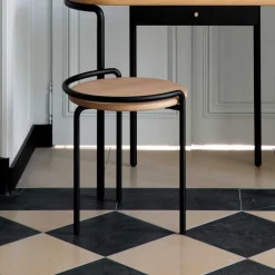 Best Runder Sitzhocker Xasimir Sitzhocker|Garderobenhocker