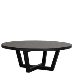 Best Runder Sofatisch Tulima Wohnzimmertisch|Couchtische