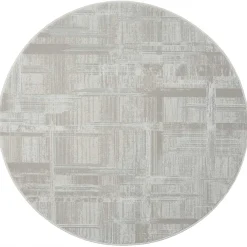 Best Runder Teppich Agadir Teppiche