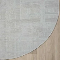 Best Runder Teppich Agadir Teppiche