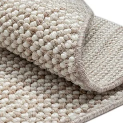 New Runder Teppich Chien Teppiche