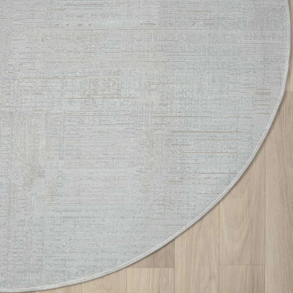 Runder Teppich Escavan*Pharao24 Discount