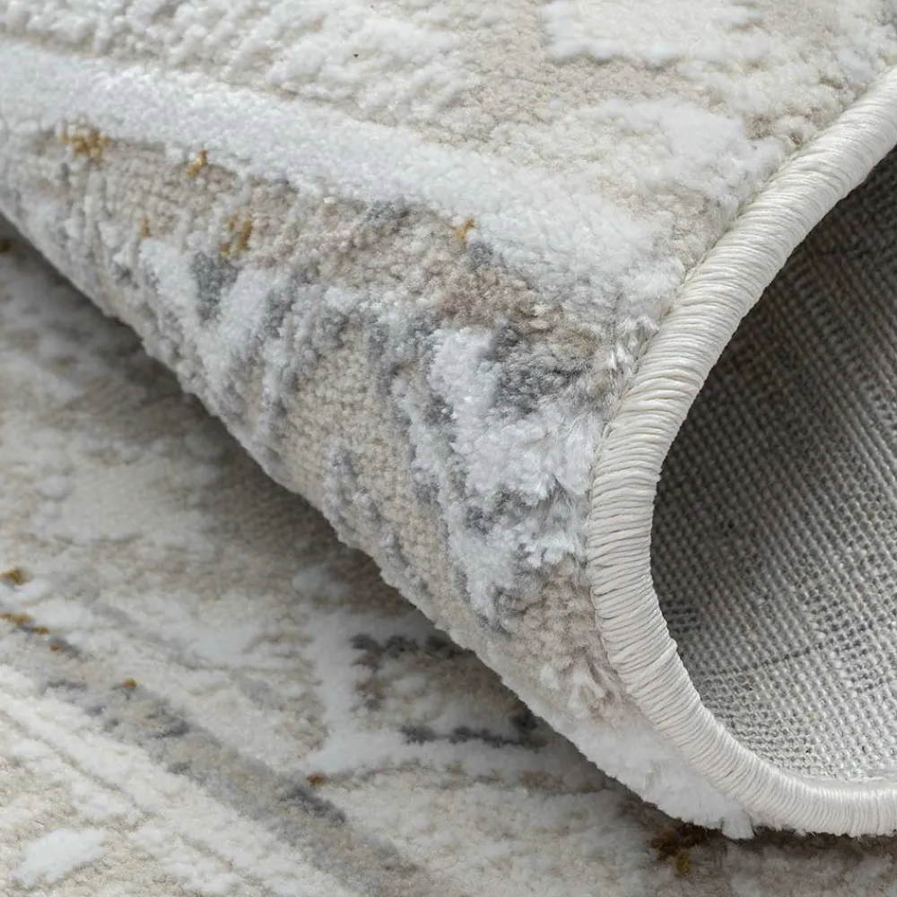 Runder Teppich Island*Pharao24 Discount