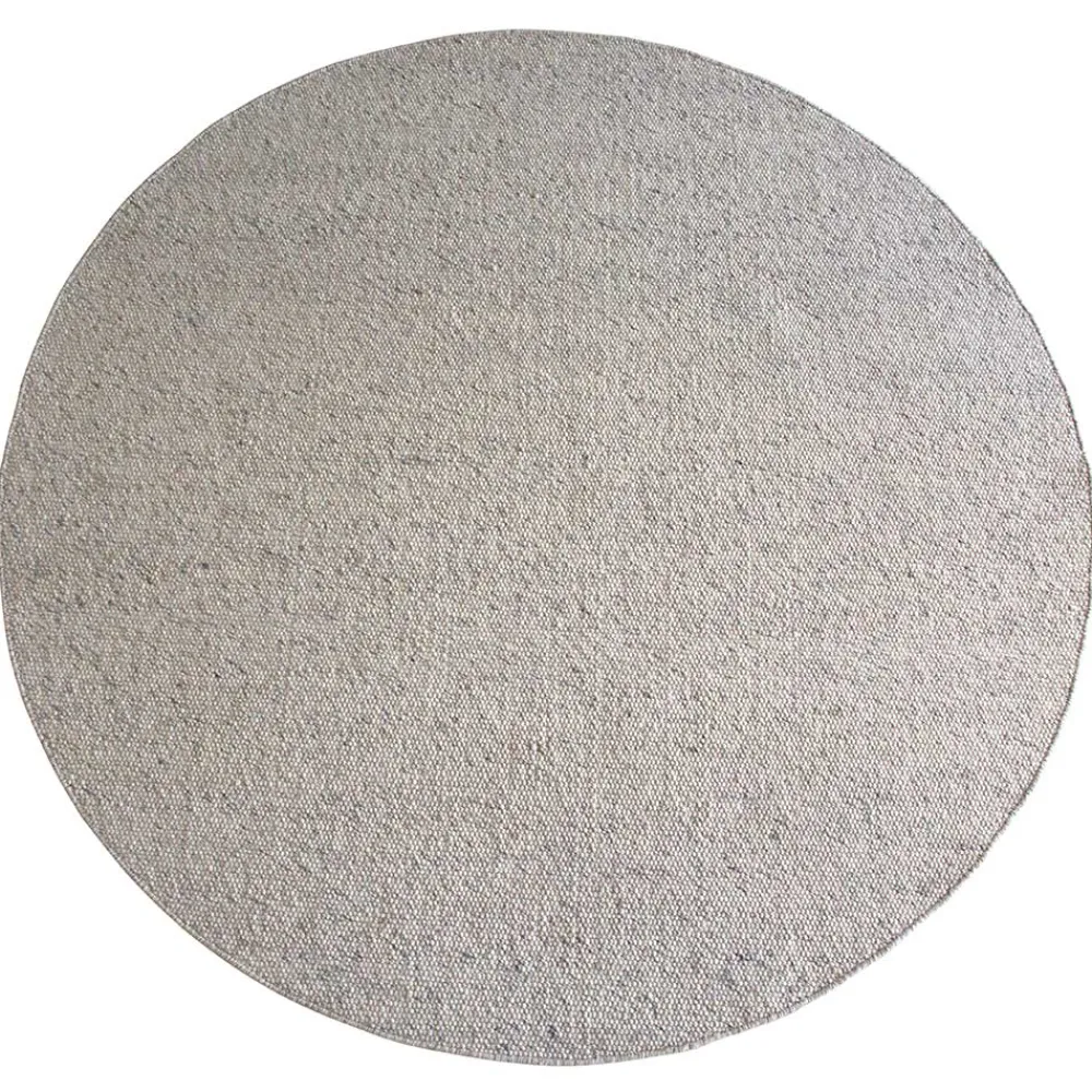 Runder Teppich Lourettes*Pharao24