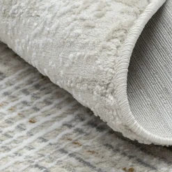 New Runder Teppich modern Narissa Teppiche