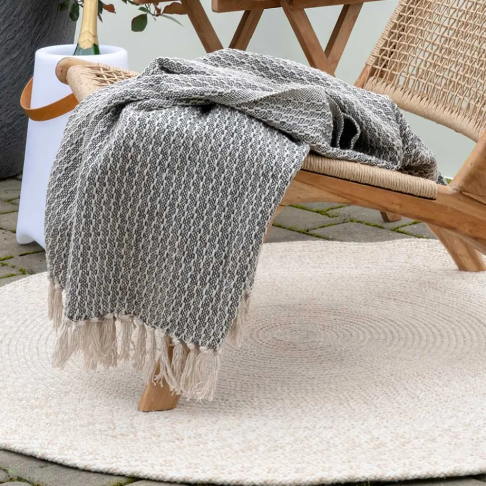 Runder Teppich Vittorya*Pharao24 Online