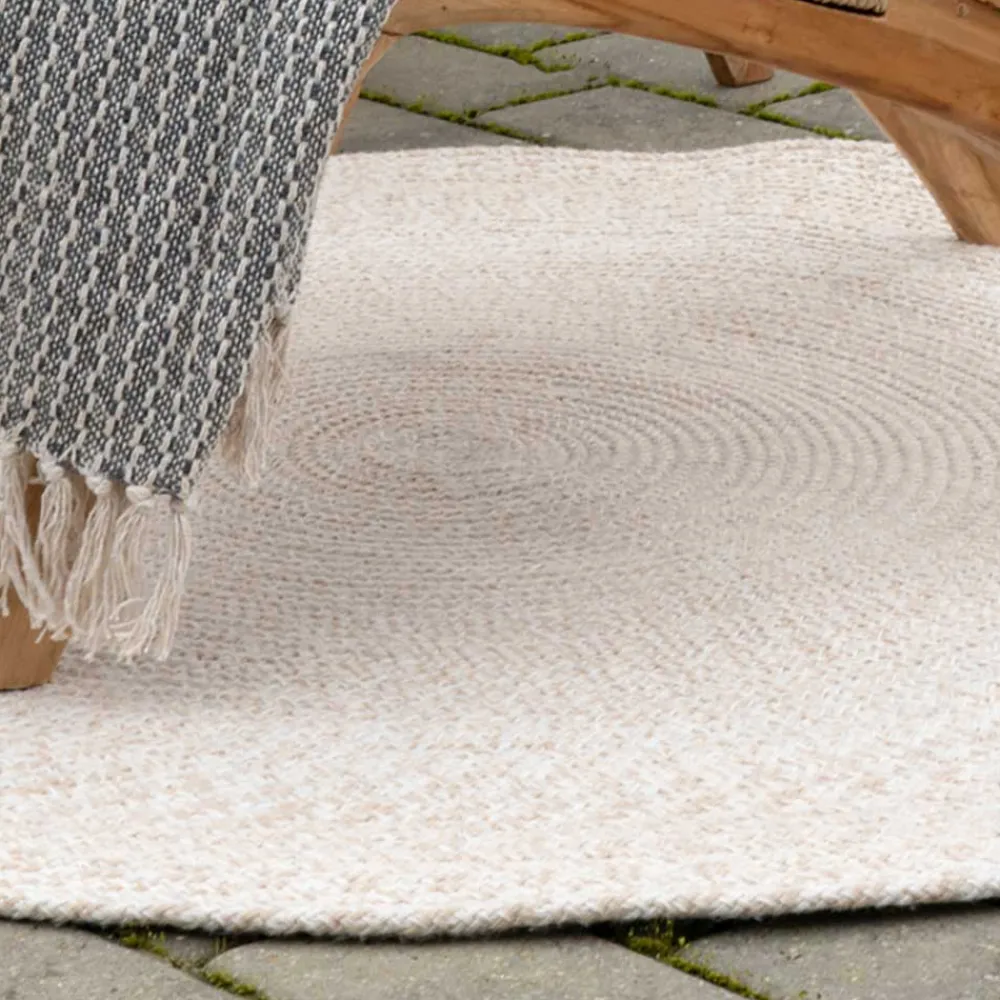 Runder Teppich Vittorya*Pharao24 Online