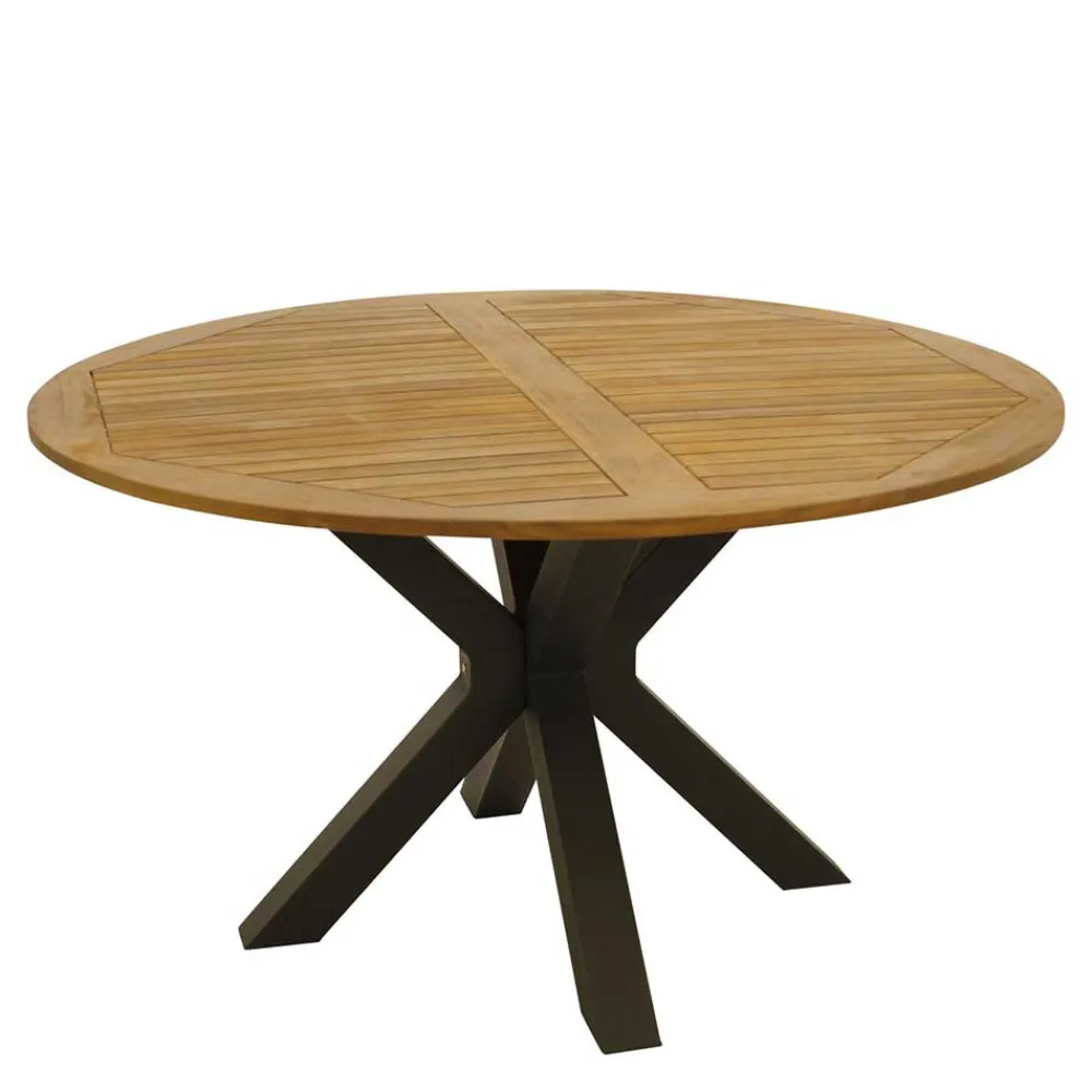 Runder Terrassentisch Miaoli*Pharao24 Clearance