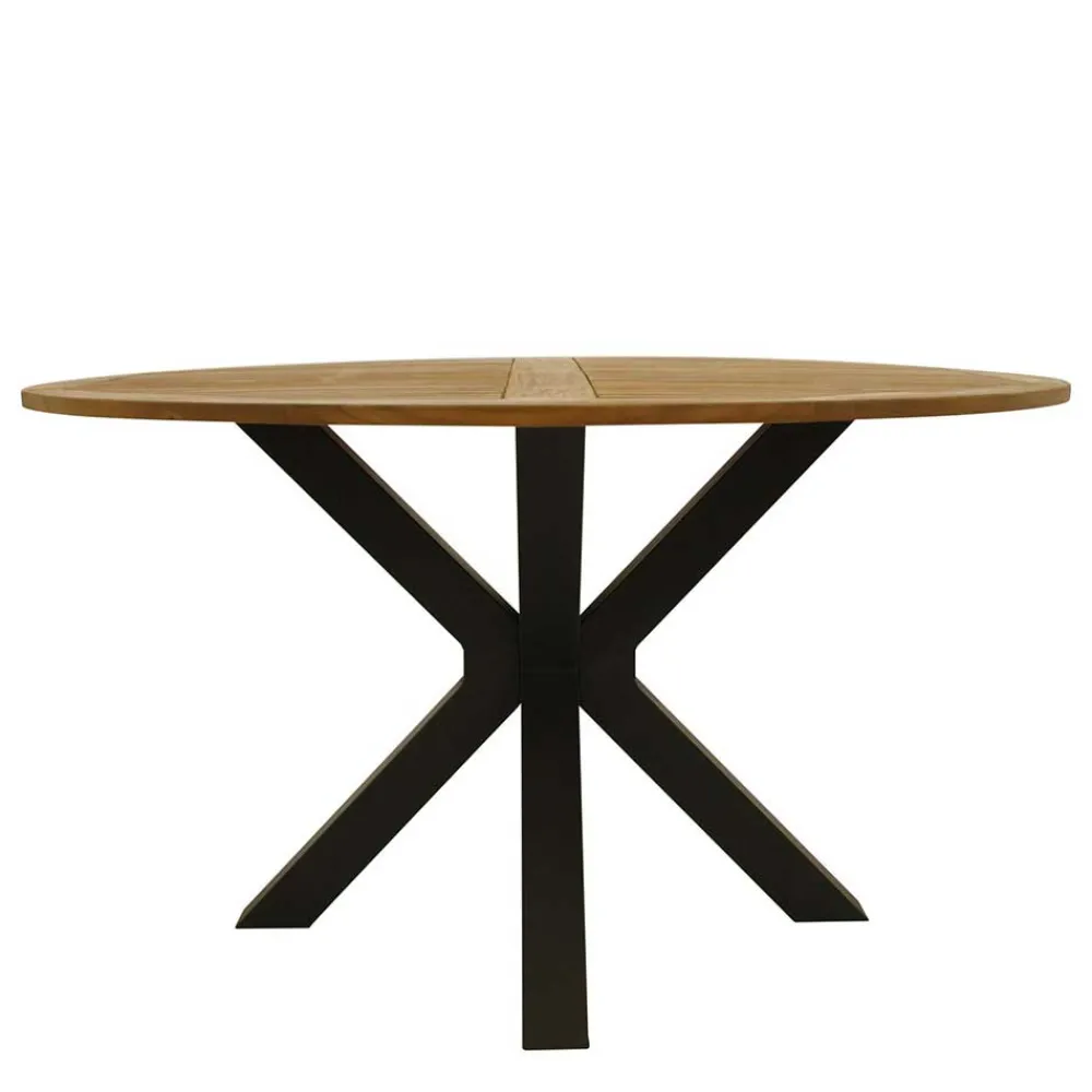 Runder Terrassentisch Miaoli*Pharao24 Clearance