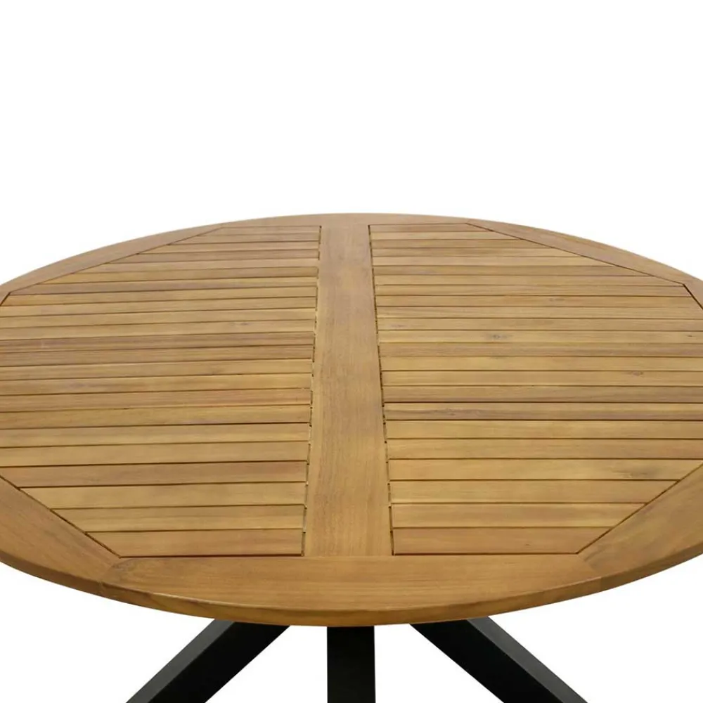 Runder Terrassentisch Miaoli*Pharao24 Clearance