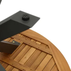 Runder Terrassentisch Miaoli*Pharao24 Clearance