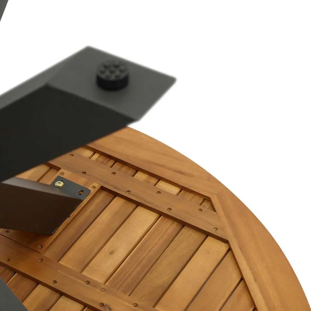 Runder Terrassentisch Miaoli*Pharao24 Clearance