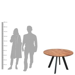 Runder Tisch Donzai*Pharao24 Online