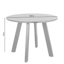 Runder Tisch Donzai*Pharao24 Online