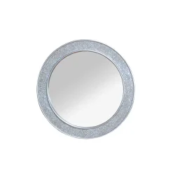 Clearance Runder Wandspiegel Fino Wandspiegel|Schlafzimmerspiegel