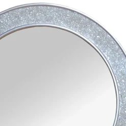 Clearance Runder Wandspiegel Fino Wandspiegel|Schlafzimmerspiegel