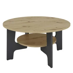 Runder Wohnzimmer Tisch Gracia*Pharao24 Online