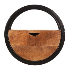 Rundes Wandregal Dasca*Pharao24 Sale