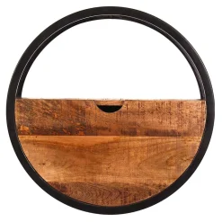 Rundes Wandregal Dasca*Pharao24 Sale