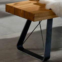 Rustikale Essbank Lozar*Pharao24 Discount