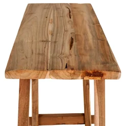 New Rustikaler Konsolentisch Saniela Telefontische|Konsolentische