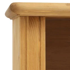 Online Rustikales Bett Slavira Massivholzmöbel|Funktionsbetten