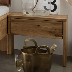 Rustikales Bett Vercion*Pharao24 Discount