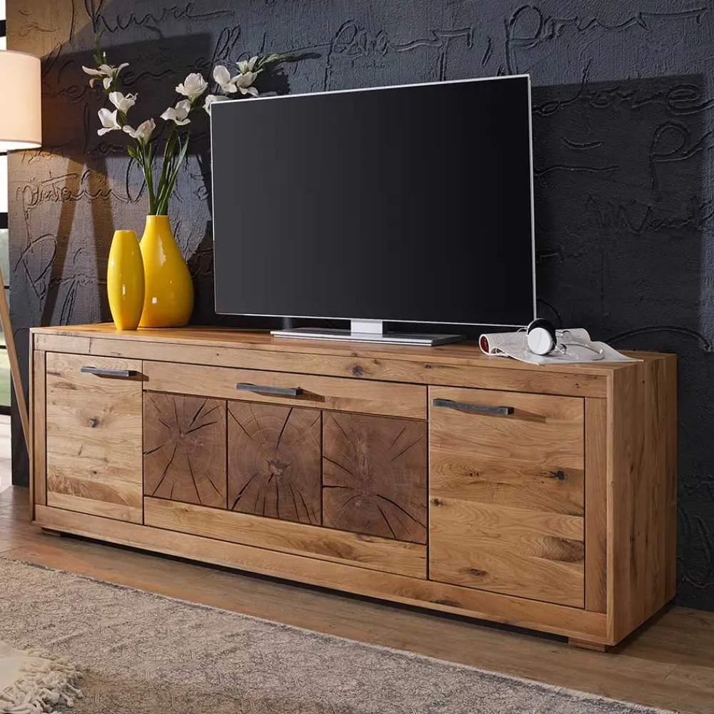 Rustikales Lowboard Cranados*Pharao24