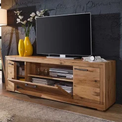 Rustikales Lowboard Cranados*Pharao24