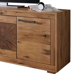 Rustikales Lowboard Cranados*Pharao24