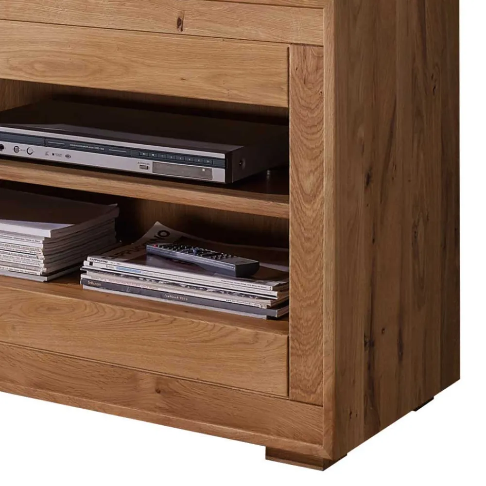 Rustikales TV Möbel Cranados*Pharao24 Discount