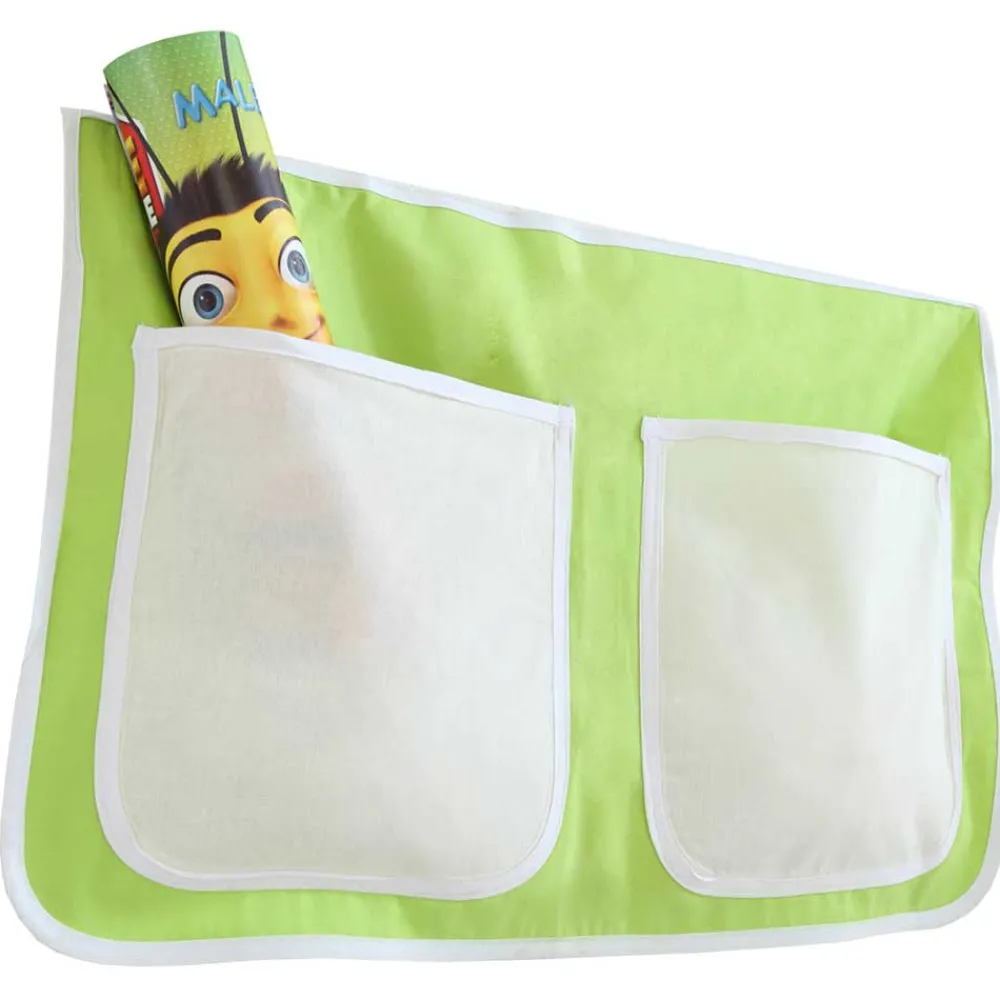 Clearance Rutschbett Asdonora Kinder Kinderhochbetten|Kinderbetten