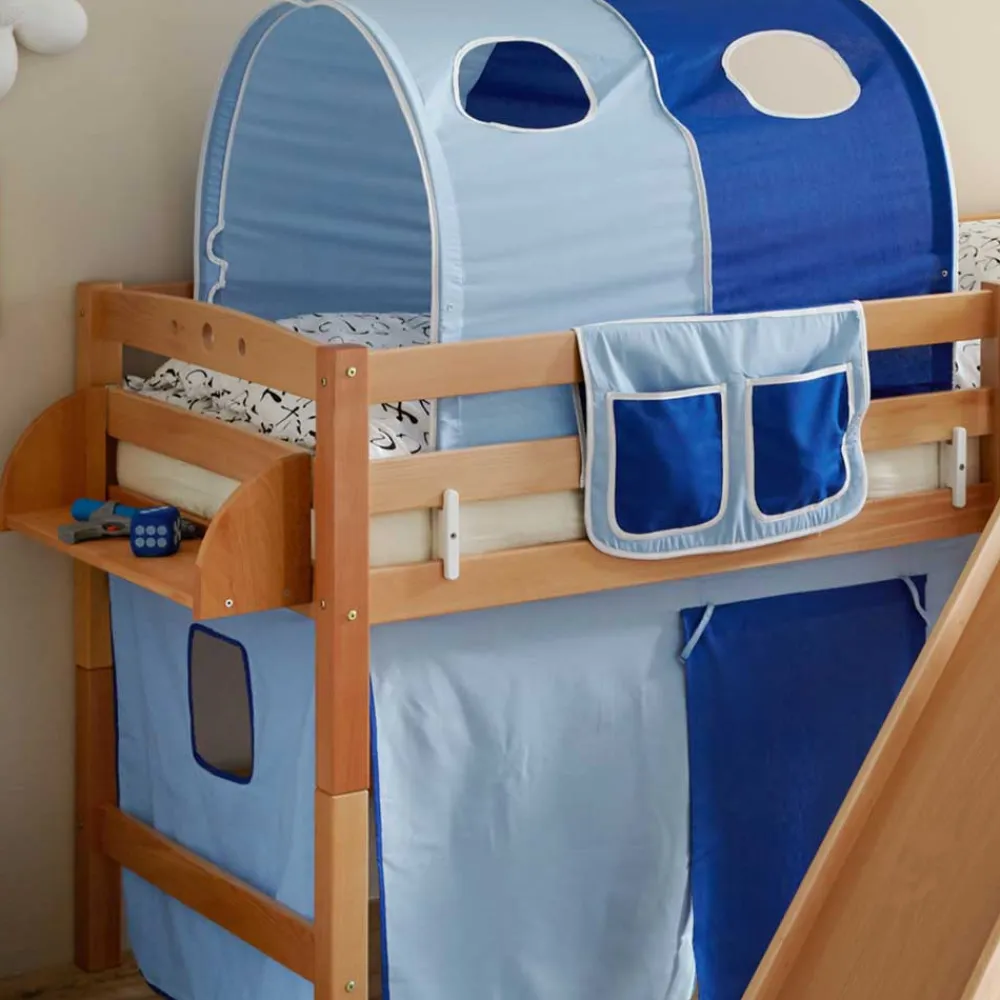 Sale Rutschbett Harry Kinder Kinderbetten|Kinderhochbetten