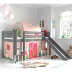 Sale Rutschbett Jonna Kinder Kinderbetten|Spielbetten