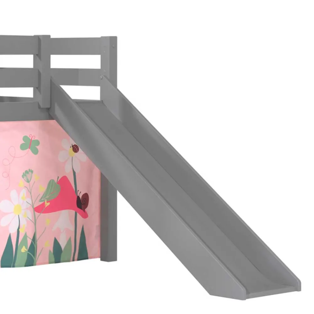 Clearance Rutschbett Laziora Kinder Kinderbetten|Kinderhochbetten