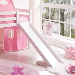 New Rutschbett Marzia Kinder Kinderhochbetten|Kinderbetten