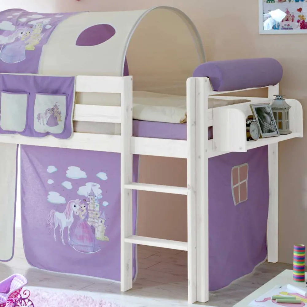 Rutschbett Petropa*Pharao24