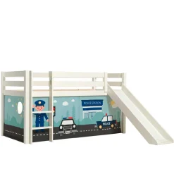 Rutschenbett Claus*Pharao24 Hot