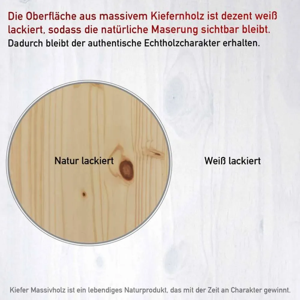 Discount Salontisch Alberto Glastische