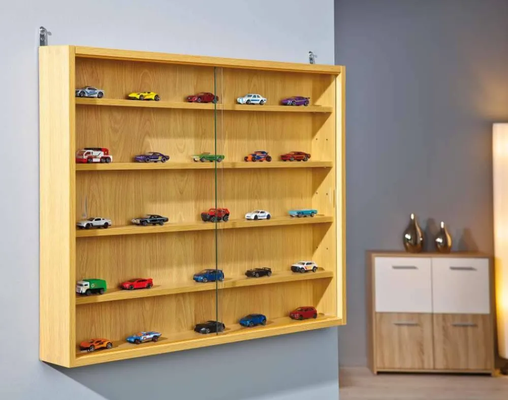 Sammlervitrine Quick*Pharao24 New