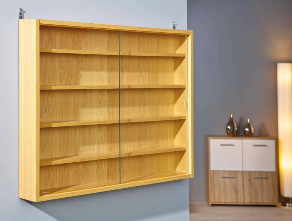 Sammlervitrine Quick*Pharao24 New