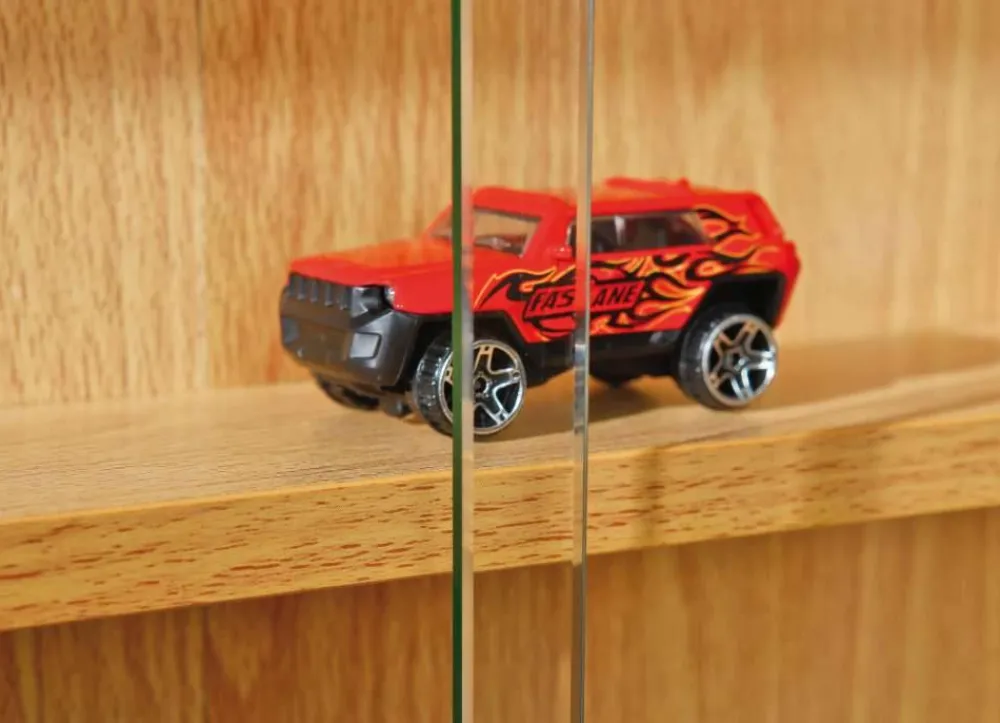 Sammlervitrine Quick*Pharao24 New