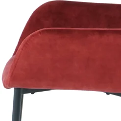 Samt Armlehner Veproma*Pharao24 Discount