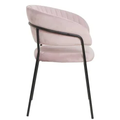 Samt Armlehner Zaotrado*Pharao24 Best