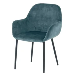 Sale Samt Armlehnstühle Airo Armlehnstühle