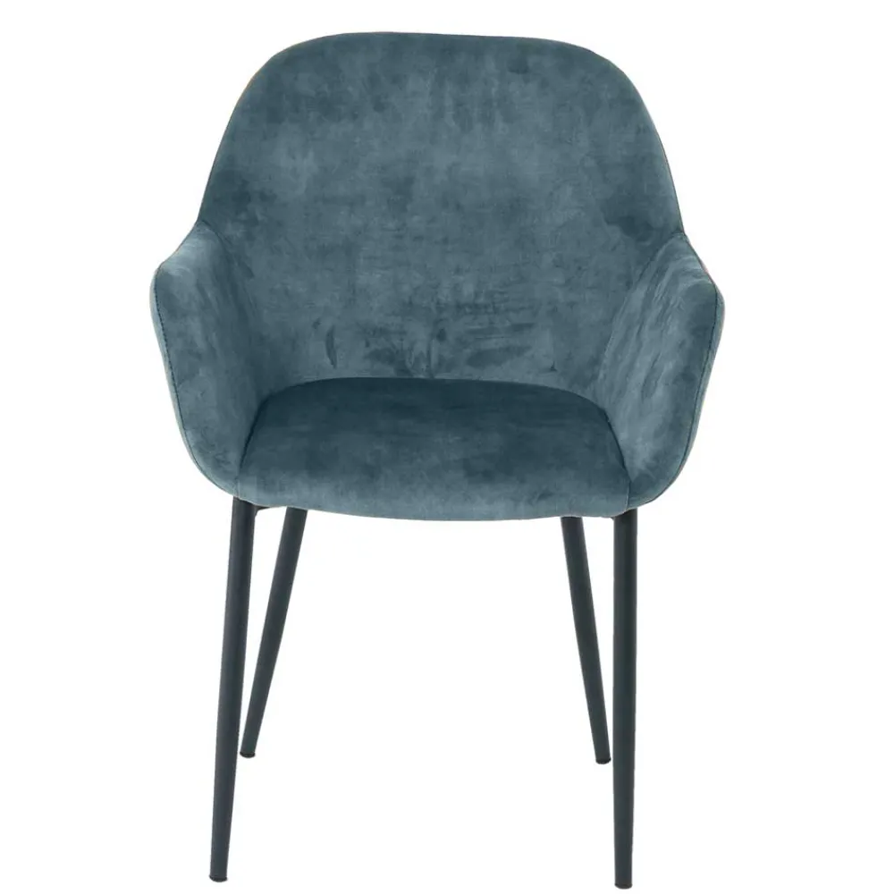 Sale Samt Armlehnstühle Airo Armlehnstühle