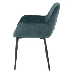 Sale Samt Armlehnstühle Airo Armlehnstühle