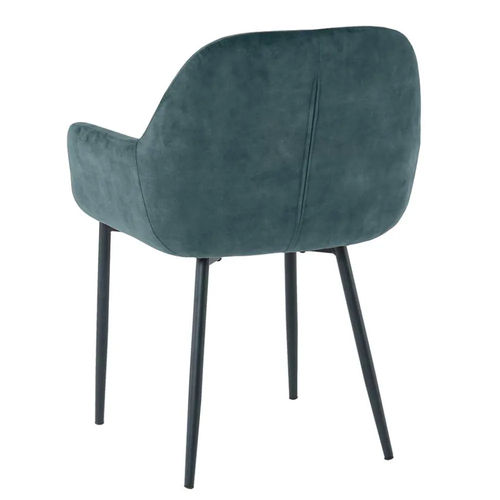 Sale Samt Armlehnstühle Airo Armlehnstühle